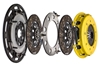 Picture of Xtreme Twin Disc Street Clutch Kit