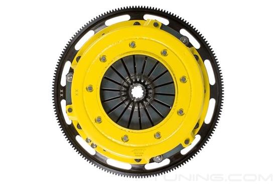 Picture of Xtreme Twin Disc Street Clutch Kit