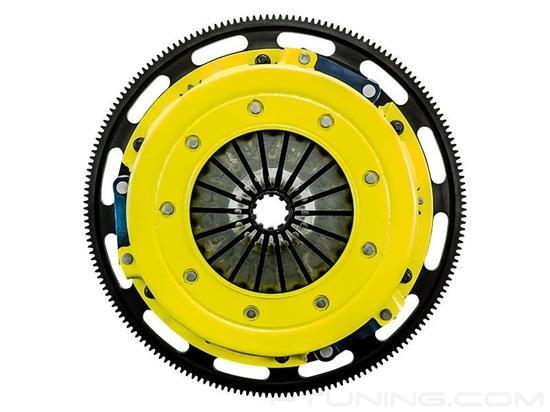 Picture of Xtreme Twin Disc Street Clutch Kit