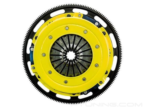 Picture of Xtreme Twin Disc Race Clutch Kit