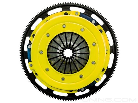 Picture of Xtreme Twin Disc Street Clutch Kit