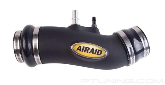 Picture of Modular Black Composite Intake Tube