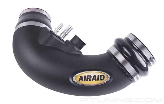 Picture of Modular Black Composite Intake Tube