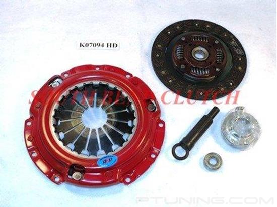 Picture of Stage 1 HD Series Clutch Kit