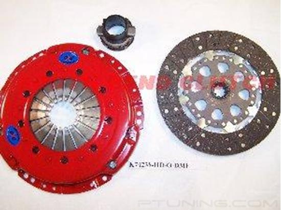 Picture of Stage 2 Daily Series Clutch Kit