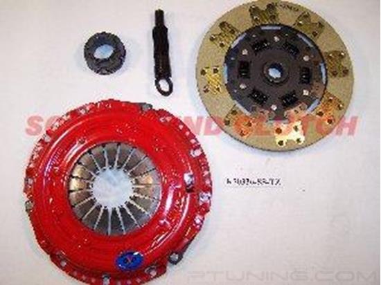 Picture of Stage 3 Endurance Series Clutch Kit