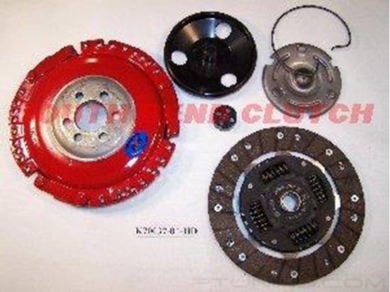 Picture of Stage 1 HD Series Clutch Kit