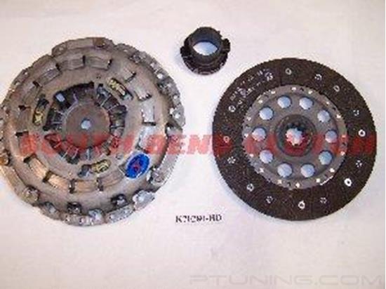 Picture of Stage 1 HD Series Clutch Kit