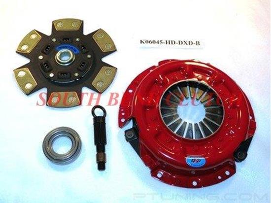 Picture of Stage 2 Drag Series Clutch Kit