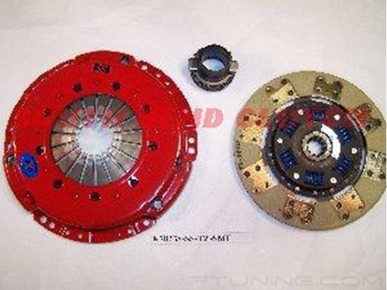 Picture of Stage 3 Endurance Series Clutch Kit