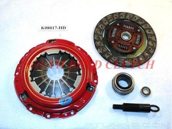 Picture of Stage 1 HD Series Clutch Kit