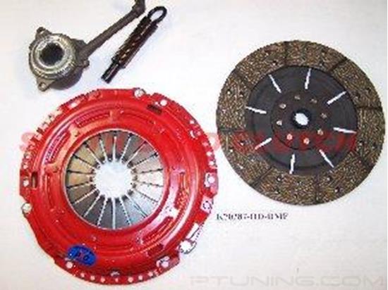 Picture of Stage 1 HD Series Clutch Kit