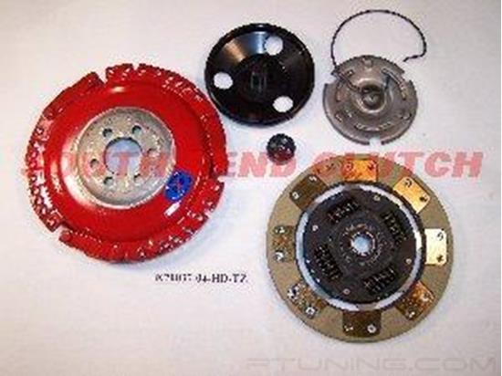 Picture of Stage 2 Endurance Series Clutch Kit