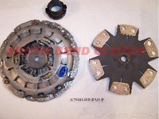Picture of Stage 2 Drag Series Clutch Kit
