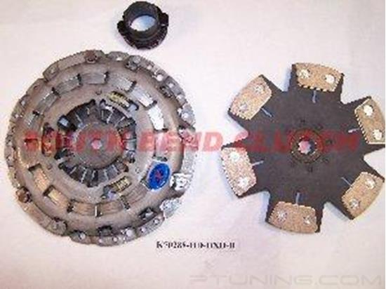 Picture of Stage 2 Drag Series Clutch Kit
