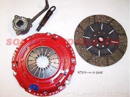 Picture of Stage 3 Daily Series Clutch Kit