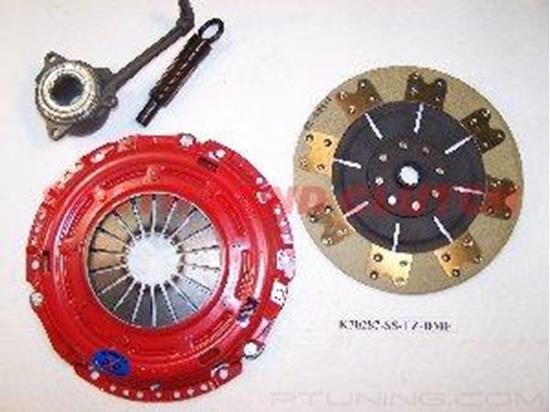 Picture of Stage 3 Endurance Series Clutch Kit