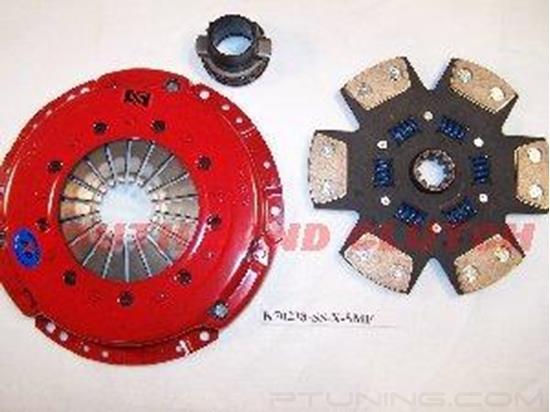 Picture of Stage 4 Extreme Series Clutch Kit
