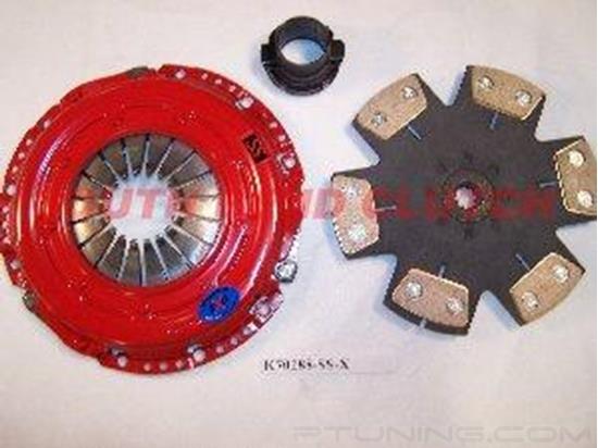 Picture of Stage 4 Extreme Series Clutch Kit