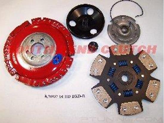 Picture of Stage 2 Drag Series Clutch Kit