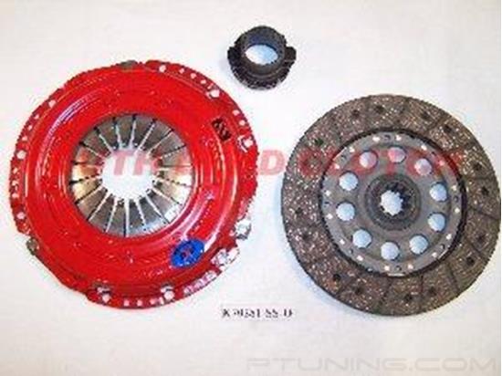 Picture of Stage 3 Daily Series Clutch Kit