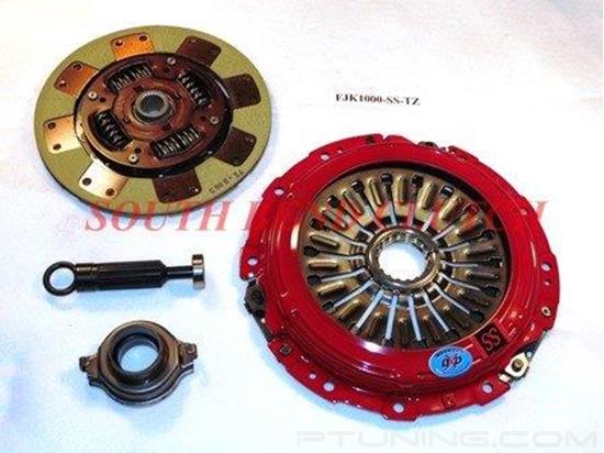 Picture of Stage 3 Endurance Series Clutch Kit