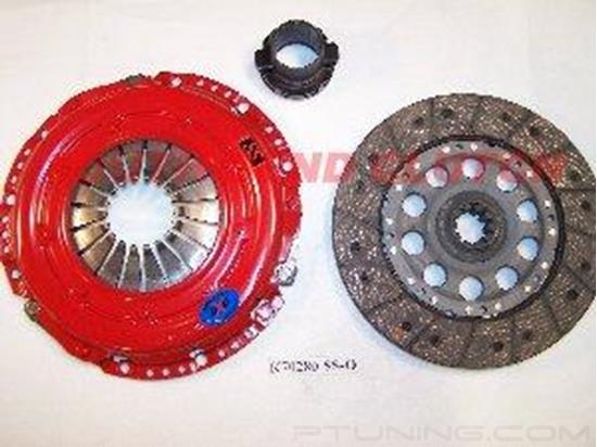 Picture of Stage 3 Daily Series Clutch Kit