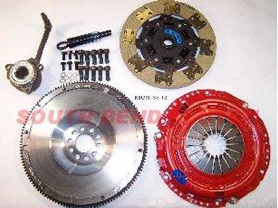 Picture of Stage 3 Endurance Series Clutch Kit