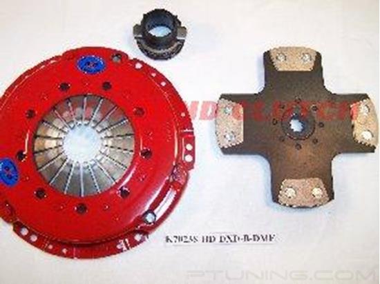 Picture of Stage 2 Drag Series Clutch Kit