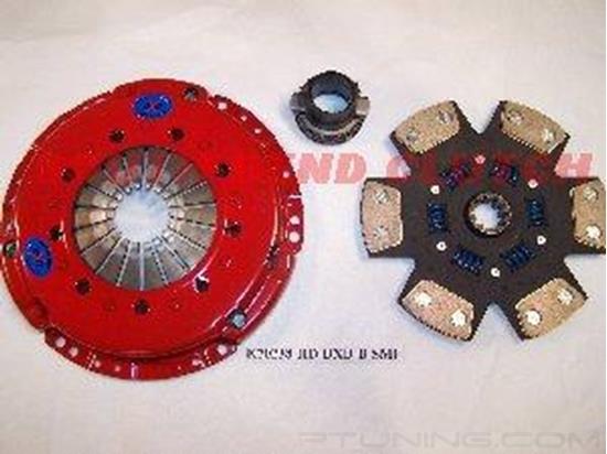 Picture of Stage 2 Drag Series Clutch Kit