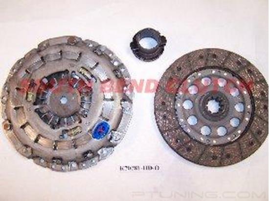 Picture of Stage 2 Daily Series Clutch Kit
