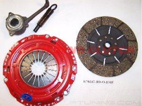 Picture of Stage 2 Daily Series Clutch Kit