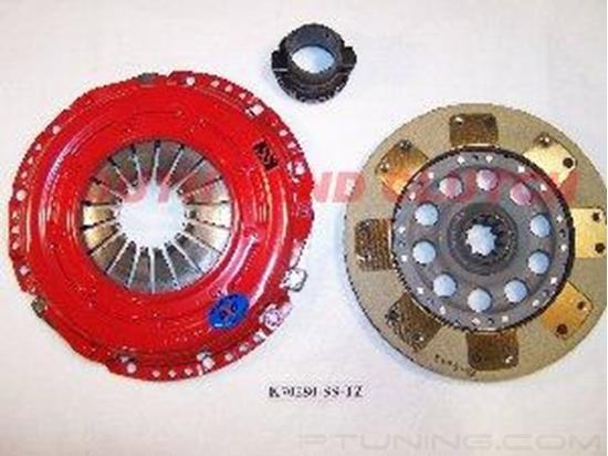 Picture of Stage 3 Endurance Series Clutch Kit