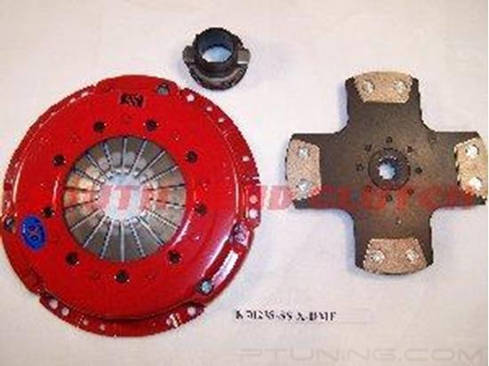 Picture of Stage 4 Extreme Series Clutch Kit