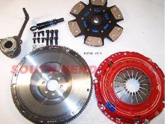 Picture of Stage 4 Extreme Series Clutch Kit