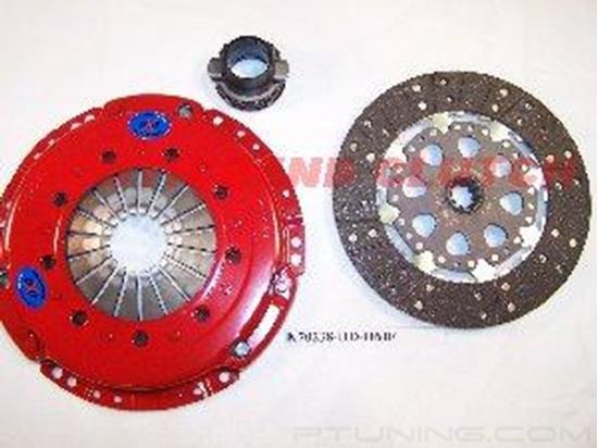Picture of Stage 1 HD Series Clutch Kit