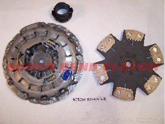 Picture of Stage 2 Drag Series Clutch Kit