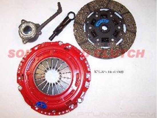 Picture of Stage 2 Daily Series Clutch Kit