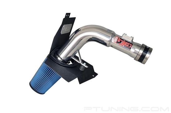 Picture of SP Series Cold Air Intake System - Polished