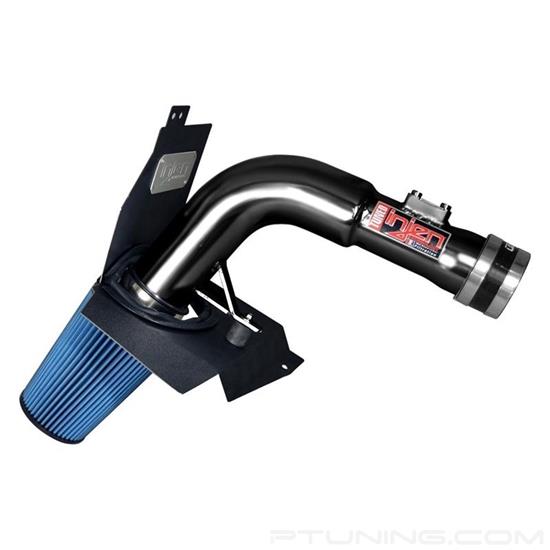 Picture of SP Series Cold Air Intake System - Black