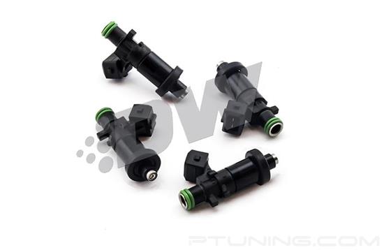 Picture of Fuel Injector Set - 1200cc, Bosch EV14