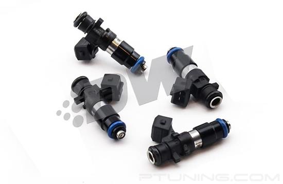 Picture of Fuel Injector Set - 1200cc, Bosch EV14