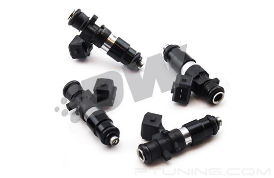 Picture of Fuel Injector Set - 1200cc, Bosch EV14