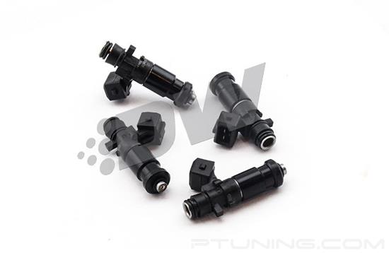 Picture of Fuel Injector Set - 1200cc, Bosch EV14