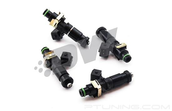 Picture of Fuel Injector Set - 1200cc, Bosch EV14