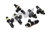 Picture of Fuel Injector Set - 1200cc, Bosch EV14