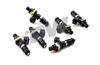 Picture of Fuel Injector Set - 1200cc, Bosch EV14