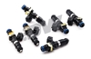 Picture of Fuel Injector Set - 1200cc, Bosch EV14