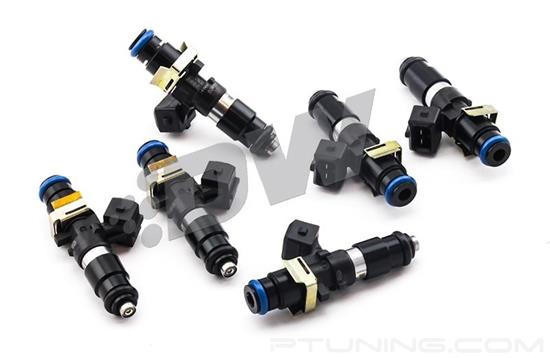 Picture of Fuel Injector Set - 1200cc, Bosch EV14