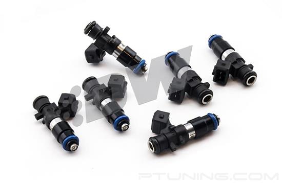 Picture of Fuel Injector Set - 1200cc, Bosch EV14